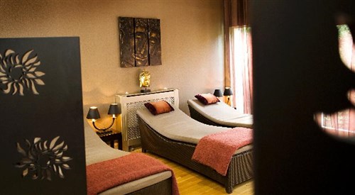 Mar Hall Golf & Spa Resort, Glasgow 3
