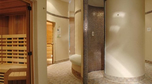 Bath Spa Hotel 2