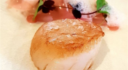 The Clock House Restaurant, Ripley 4