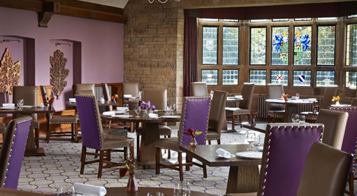 The Bybrook, Bath 1