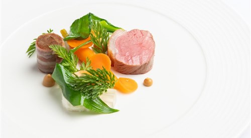 The Bybrook, Bath 4
