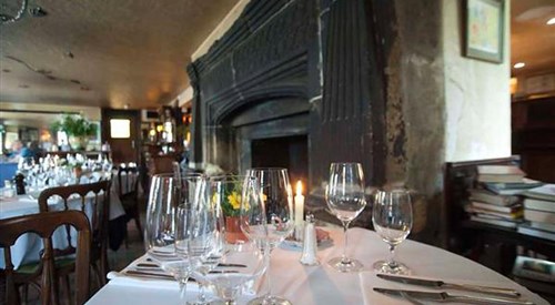 The Cleveland Tontine, Northallerton 4