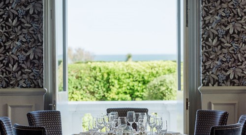 The Mirabelle at the Grand Hotel, Eastbourne 4