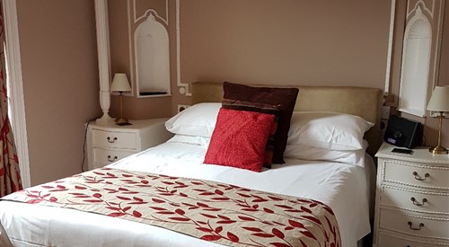 The Town House, Arundel 2