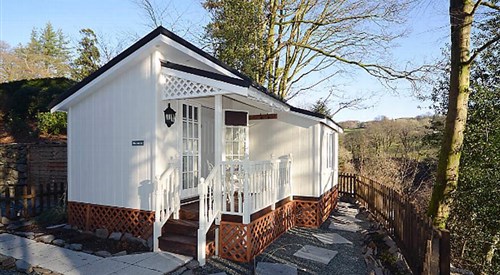 Broadoaks Country House, Windermere 4
