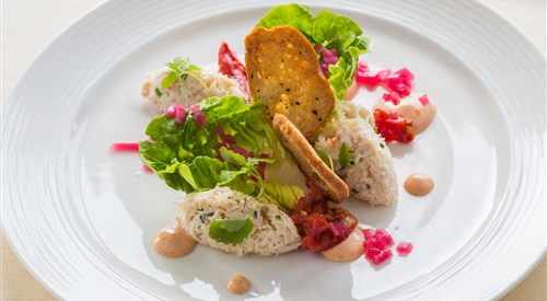 Cobo Bay Hotel, Guernsey 2