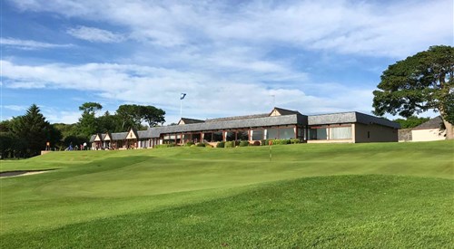 Duff House Royal Golf Club, Banff 2
