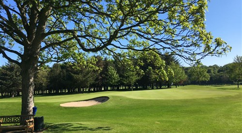 Duff House Royal Golf Club, Banff 3