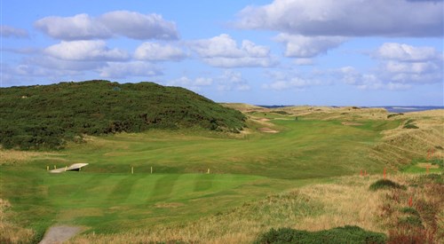 Murcar Links Golf Club, Aberdeen 4