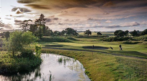 Monifieth Golf Links 2
