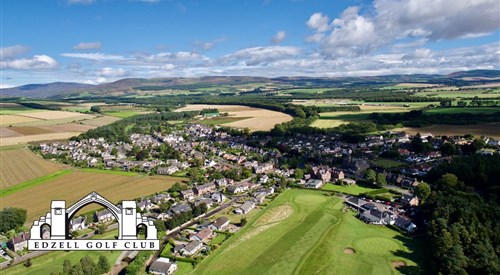 The Edzell Golf Club