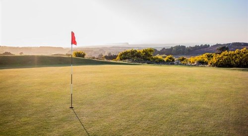 Isle of Purbeck Golf Club, Swanage 3