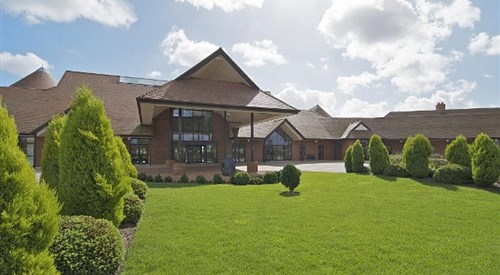 East Sussex National, Uckfield 4