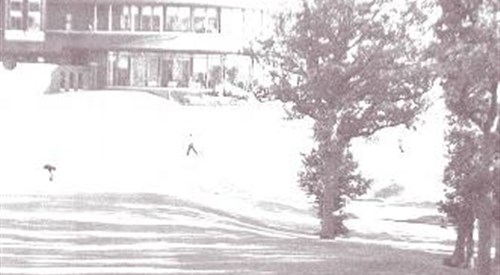 East Sussex National, Uckfield 2