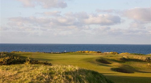 Kingsbarns Golf Links, St Andrews 4
