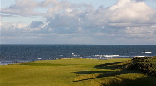 Kingsbarns Golf Links, St Andrews 3