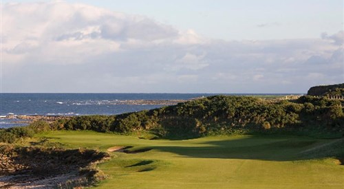Kingsbarns Golf Links, St Andrews 2