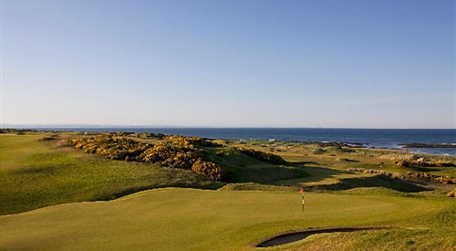 Kingsbarns Golf Links, St Andrews