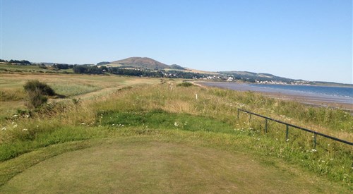 Leven Links Golf Course 2