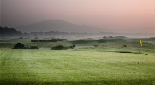 Leven Links Golf Course 3