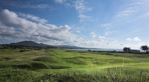Leven Links Golf Course 4