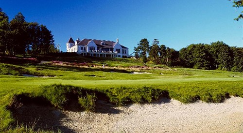 The Duke's St Andrews 2