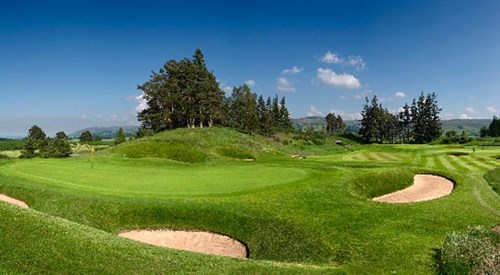 Gleneagles (King's), Auchterarder 3