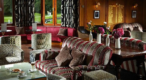 The Manor House Golf Club, Bath 2