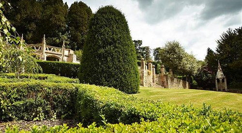 The Manor House Golf Club, Bath 4