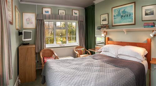 The Mill House, Salisbury 4