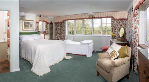 The Mill House, Salisbury 2