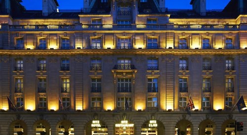 The Ritz London 1