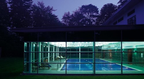 Berystede Hotel & Spa, Ascot 1