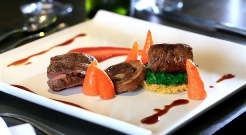 Berystede Hotel & Spa, Ascot 4