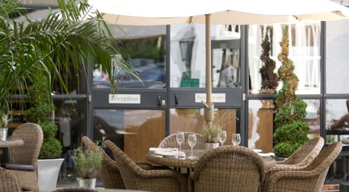 Hotel du Vin Bristol 3