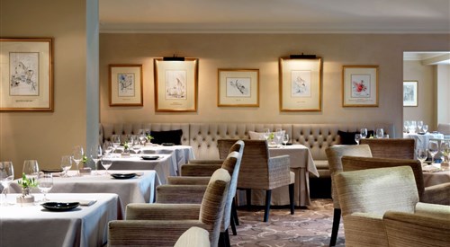 The Vineyard, Newbury 4