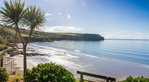 The Nare Hotel, Truro 4