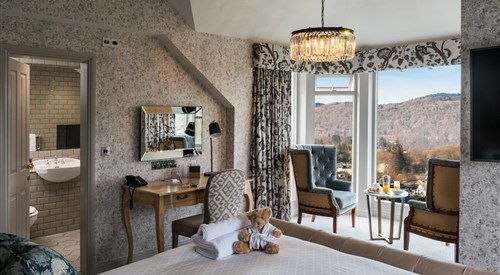 Hillthwaite, Windermere 3