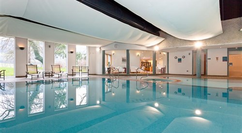 Lakeside Hotel on Lake Windermere, Newby Bridge 2
