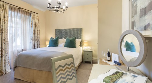 Linthwaite House, Bowness-on-Windermere 3