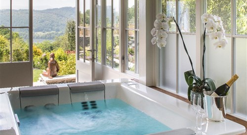 Linthwaite House, Bowness-on-Windermere 2