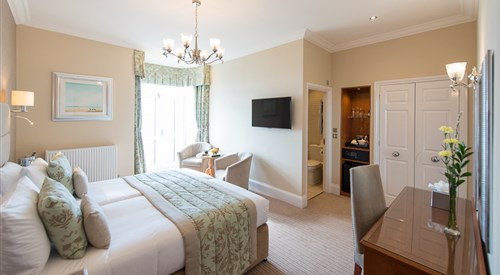 The Belmont Hotel, Sidmouth 2