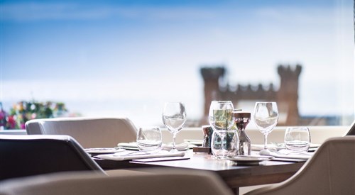 The Belmont Hotel, Sidmouth 3