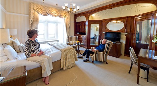 The Victoria Hotel & Source Spa, Sidmouth 4