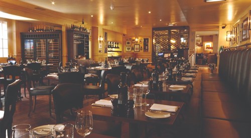 Hotel du Vin Poole 3