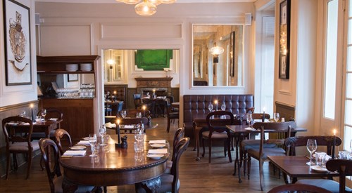 Hotel du Vin Tunbridge Wells 1