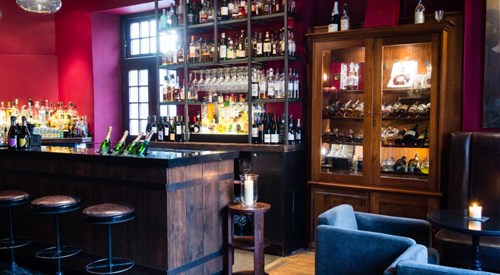 Hotel du Vin Tunbridge Wells 2