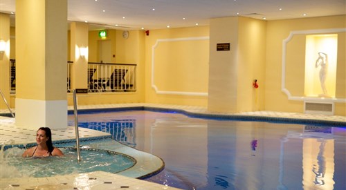 The Grand Hotel, Eastbourne 4
