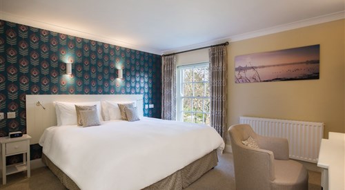 The Millstream Hotel, Chichester 2