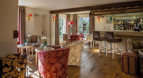 The Millstream Hotel, Chichester 4